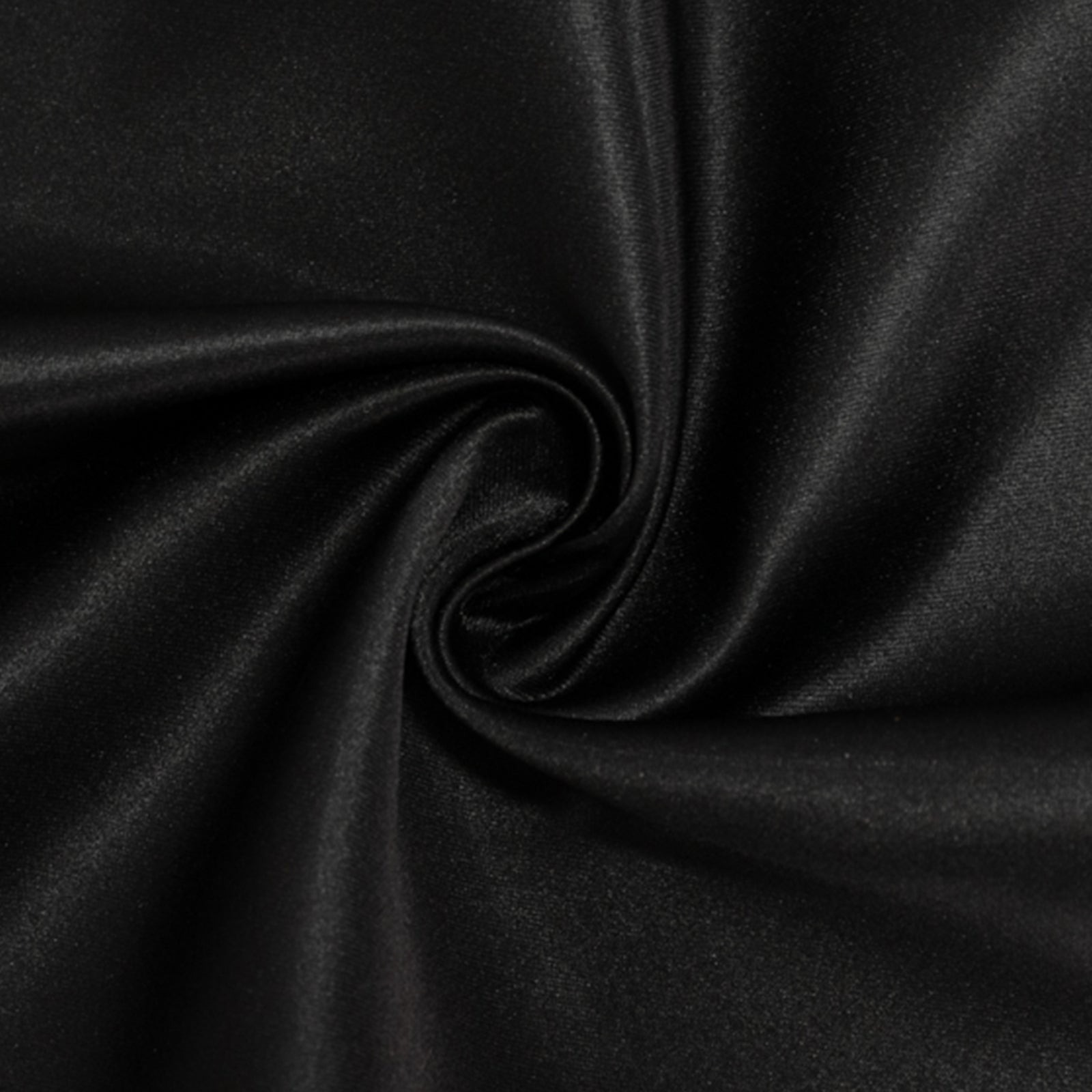 54"x54" Square Lamour Satin Tablecloths for a Wedding Party Decorations Supplies - Picture 15 of 135