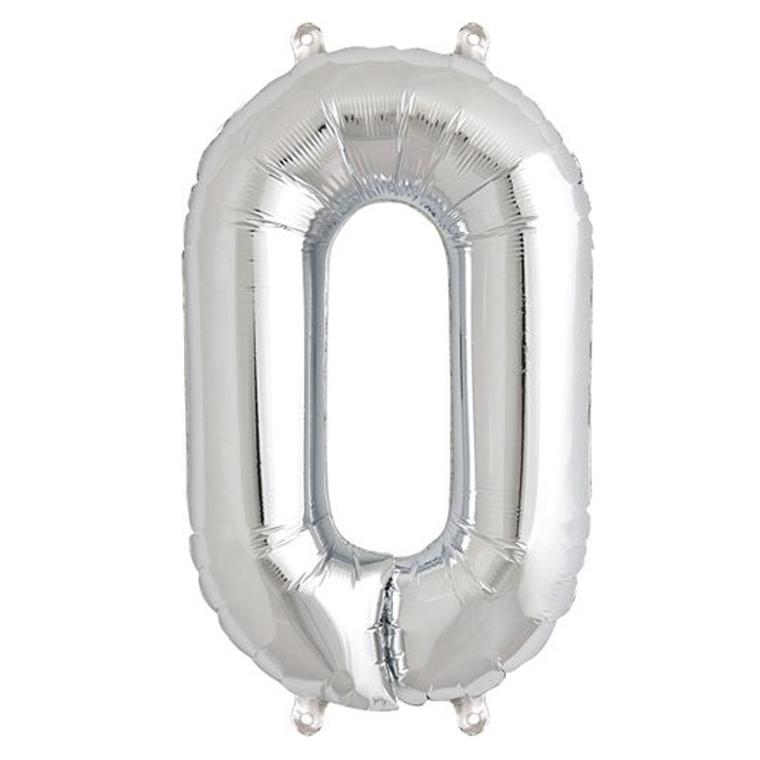 16" tall Mylar Foil Balloons Birthday Party Wedding Decorations Supply WHOLESALE - Picture 248 of 467