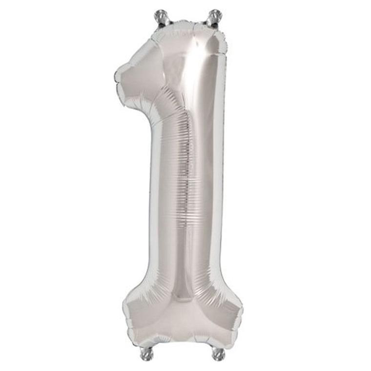16" tall Mylar Foil Balloons Birthday Party Wedding Decorations Supply WHOLESALE - Picture 252 of 467