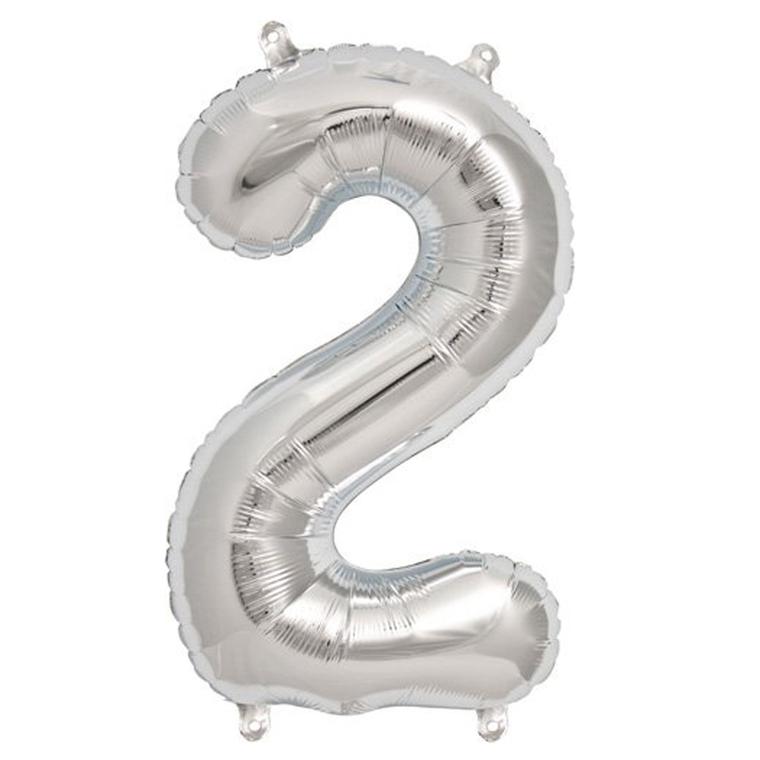 16" tall Mylar Foil Balloons Birthday Party Wedding Decorations Supply WHOLESALE - Picture 256 of 467