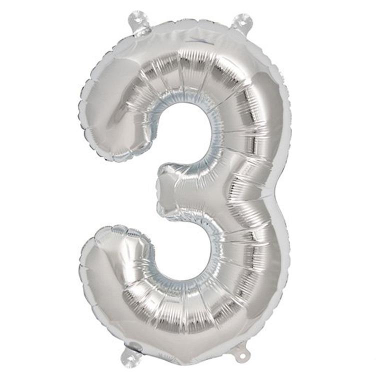 16" tall Mylar Foil Balloons Birthday Party Wedding Decorations Supply WHOLESALE - Picture 260 of 467
