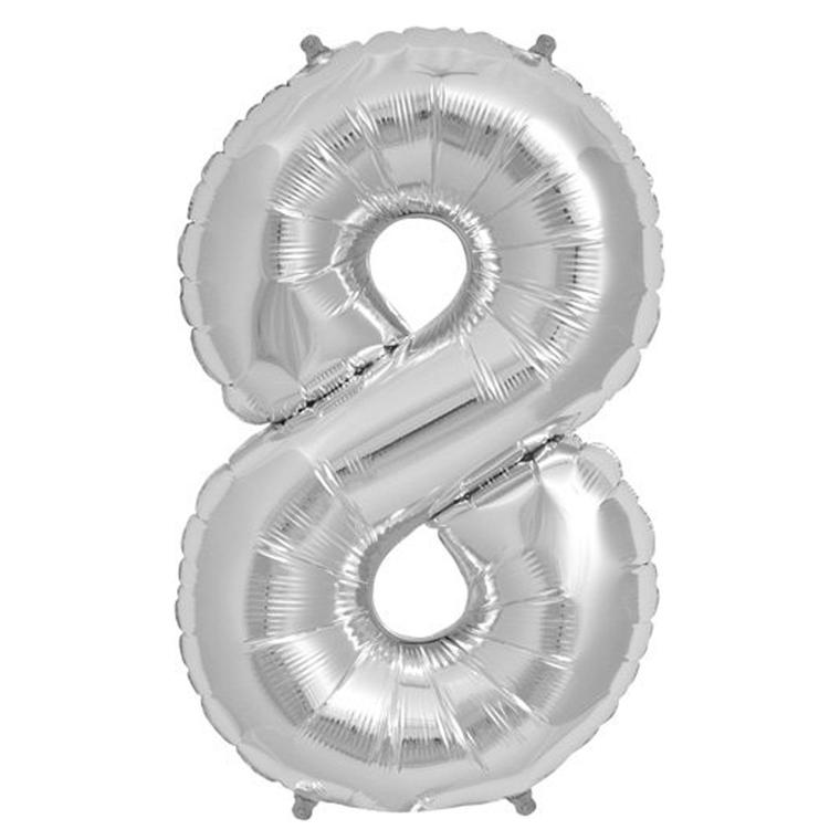 16" tall Mylar Foil Balloons Birthday Party Wedding Decorations Supply WHOLESALE - Picture 276 of 467