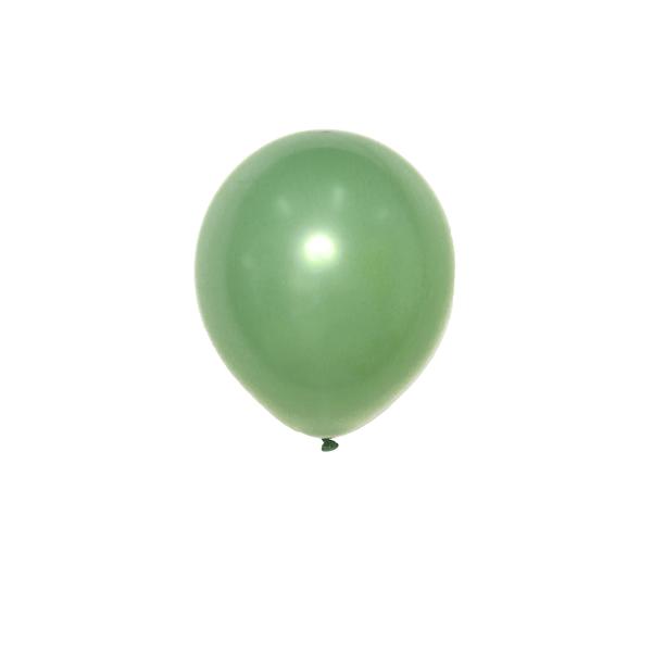 25 pcs 12" Round Matte Latex Balloons Wedding Party Events Decorations Supplies - Picture 25 of 86