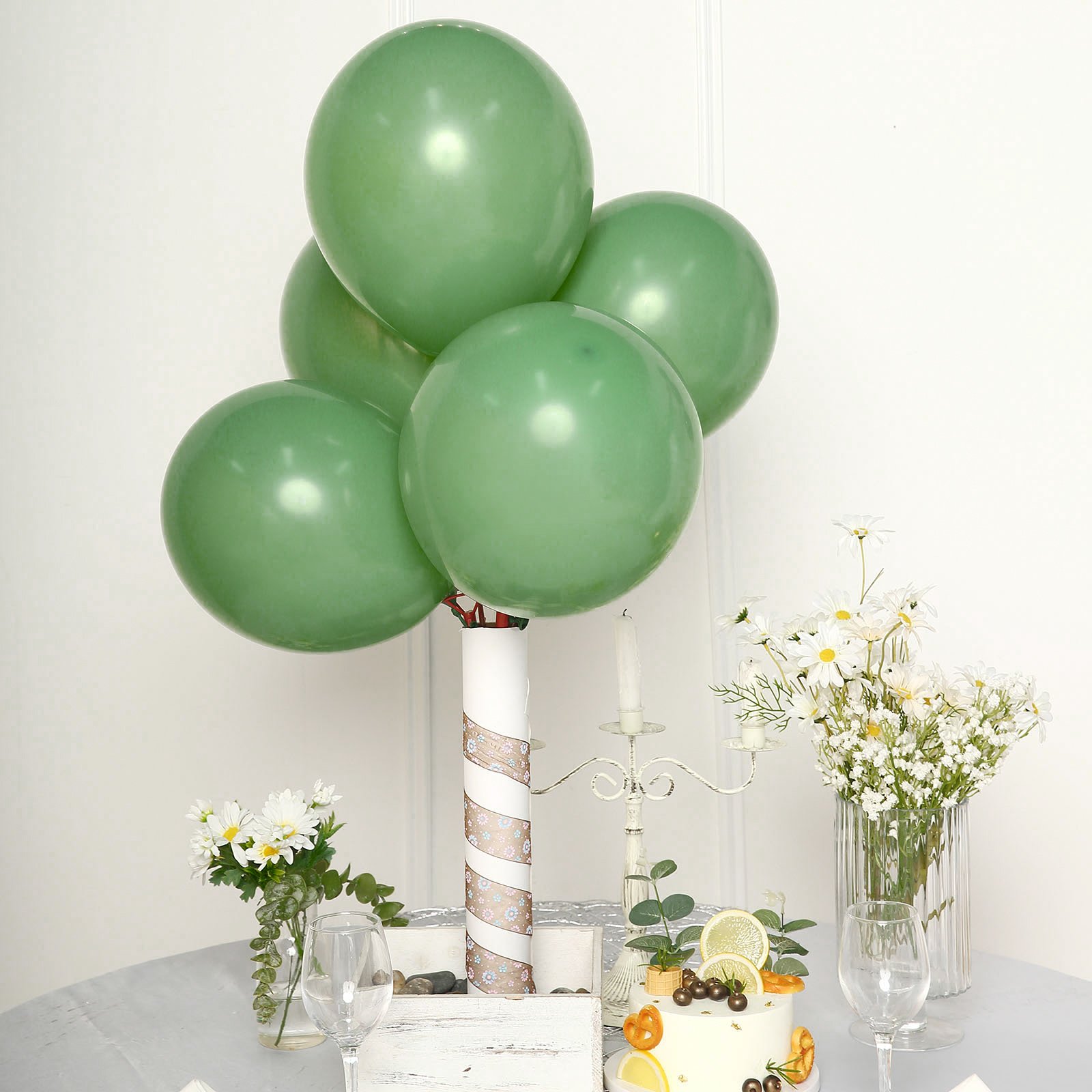 25 pcs 12" Round Matte Latex Balloons Wedding Party Events Decorations Supplies - Picture 27 of 86