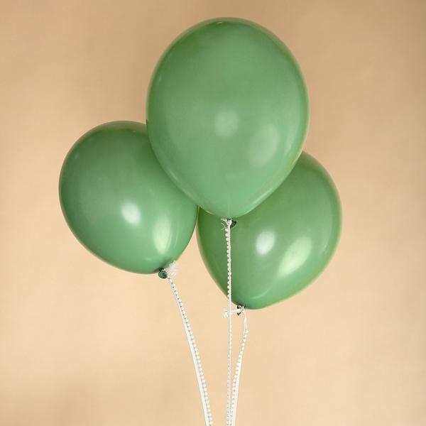 25 pcs 12" Round Matte Latex Balloons Wedding Party Events Decorations Supplies - Picture 31 of 86