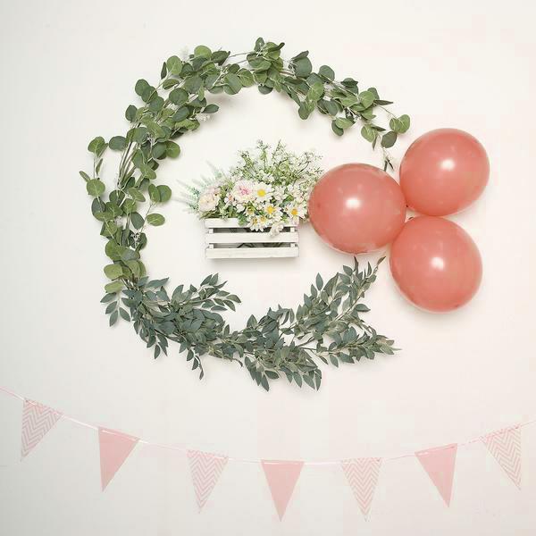 25 pcs 12" Round Matte Latex Balloons Wedding Party Events Decorations Supplies - Picture 21 of 86