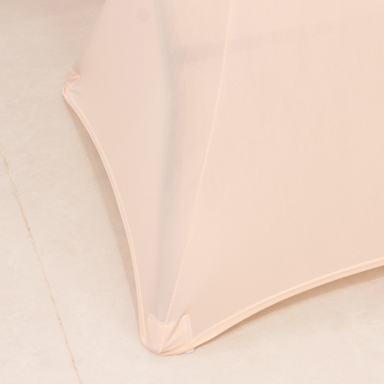 36" Elegant Spandex Cocktail Table Cover High Top Style Tablecloths Wedding - Picture 26 of 147