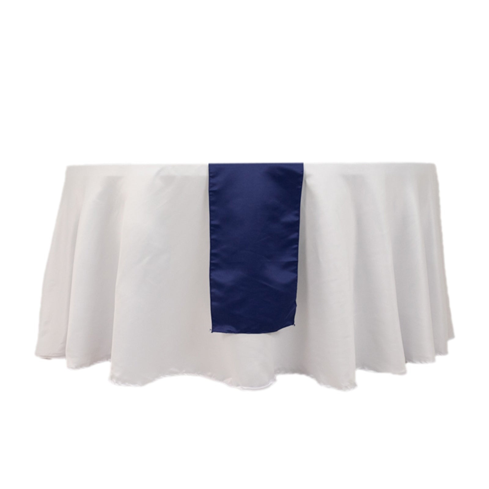 12" x 108" Satin Tischplatte Läufer glänzend Hochzeit Party Catering Dekorationen - Bild 106 von 170