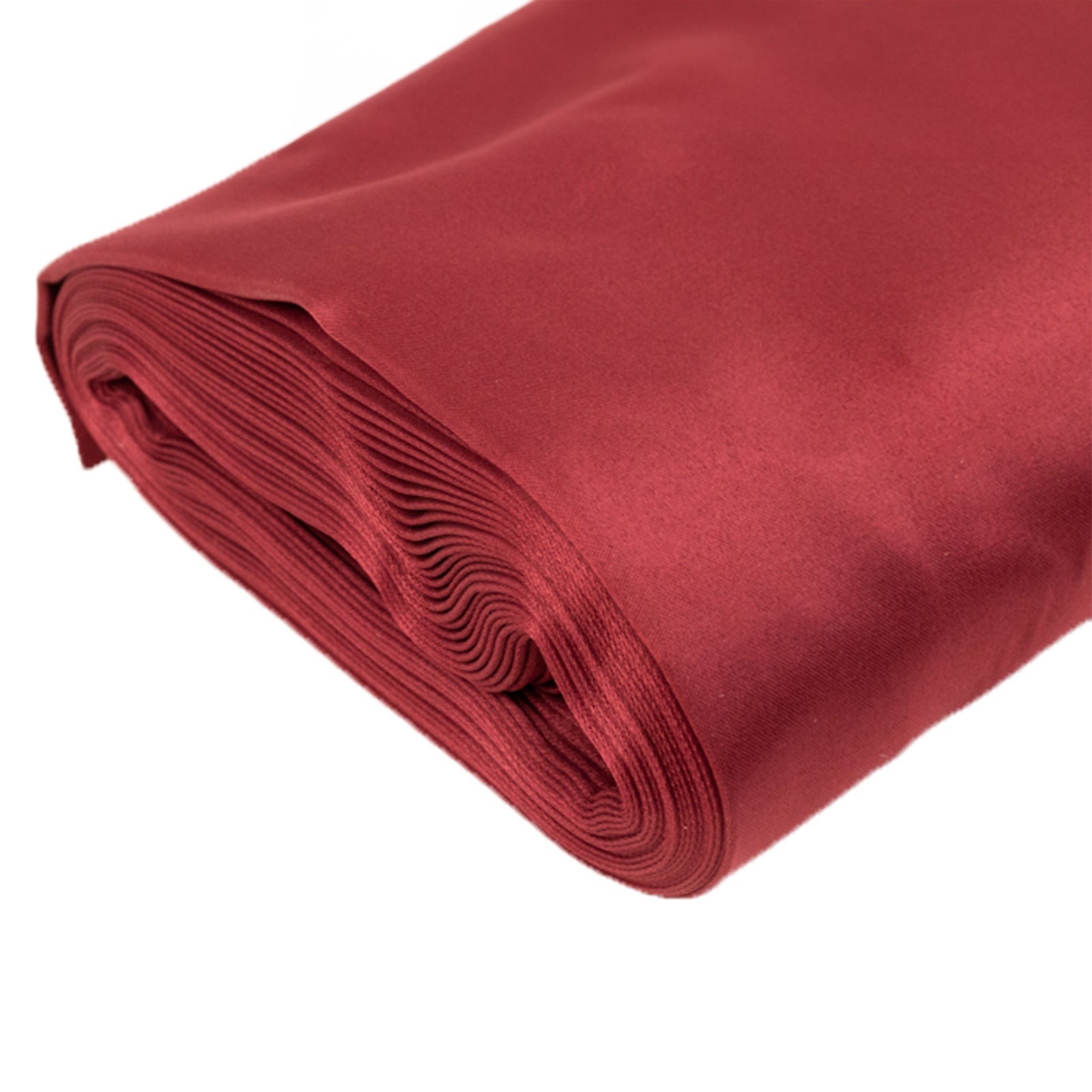 54" x 10 yards LAMOUR SATIN FABRIC Bolt Wedding Party Decorations - Picture 27 of 169