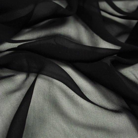 54" x 10 yards Chiffon Fabric Wedding Fabric Put-Up Wedding Supplies Decorations - Picture 7 of 67