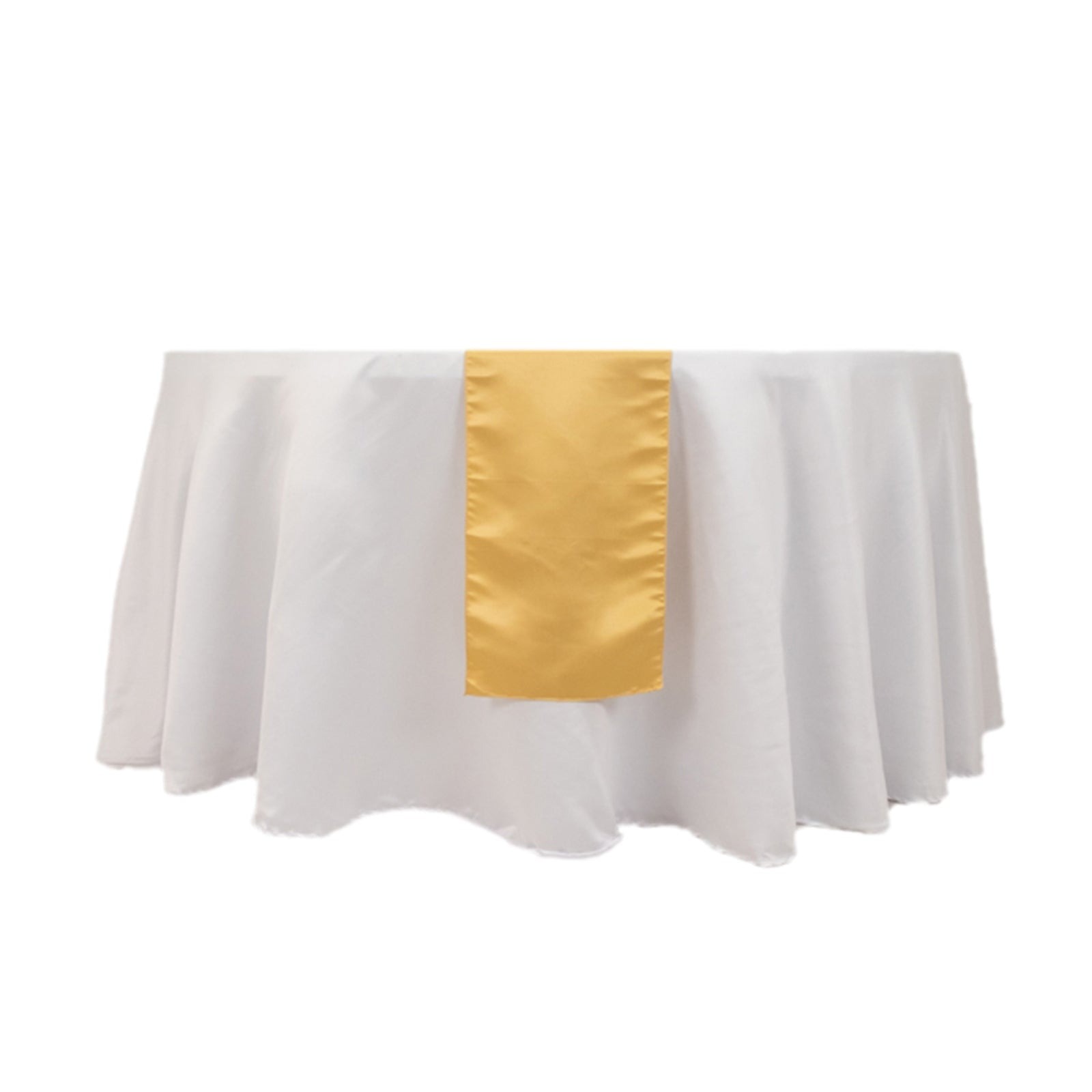 12" x 108" Satin Tischplatte Läufer glänzend Hochzeit Party Catering Dekorationen - Bild 42 von 170