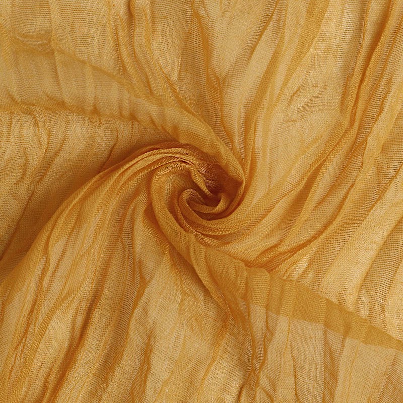 Telón de fondo de tela de queso de algodón de 20 pies cortina panel decoración de fiesta - Imagen 120 de 217