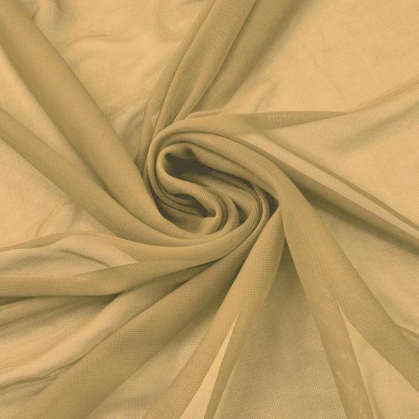 54" x 10 yards Chiffon Fabric Wedding Fabric Put-Up Wedding Supplies Decorations - Picture 13 of 67