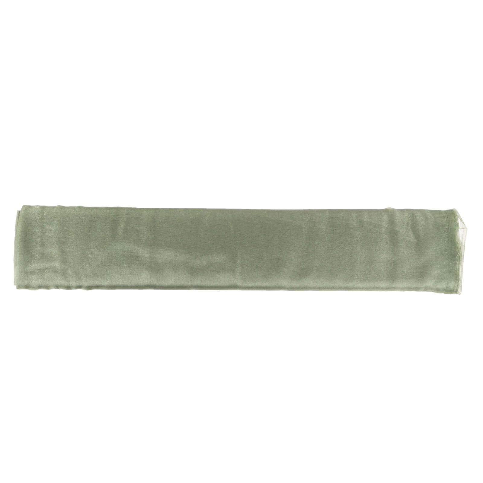 54" x 10 yards Chiffon Fabric Wedding Fabric Put-Up Wedding Supplies Decorations - Picture 23 of 67