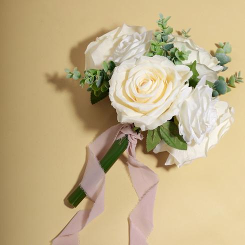 1.5 in x 6 yards CHIFFON RIBBON ROLLS Wedding Party Events Gifts Crafts Supplies - Picture 8 of 130