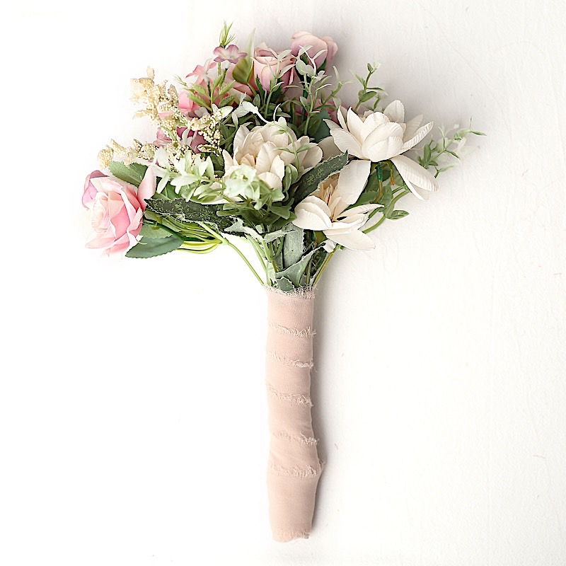 1.5 in x 6 yards CHIFFON RIBBON ROLLS Wedding Party Events Gifts Crafts Supplies - Picture 80 of 130