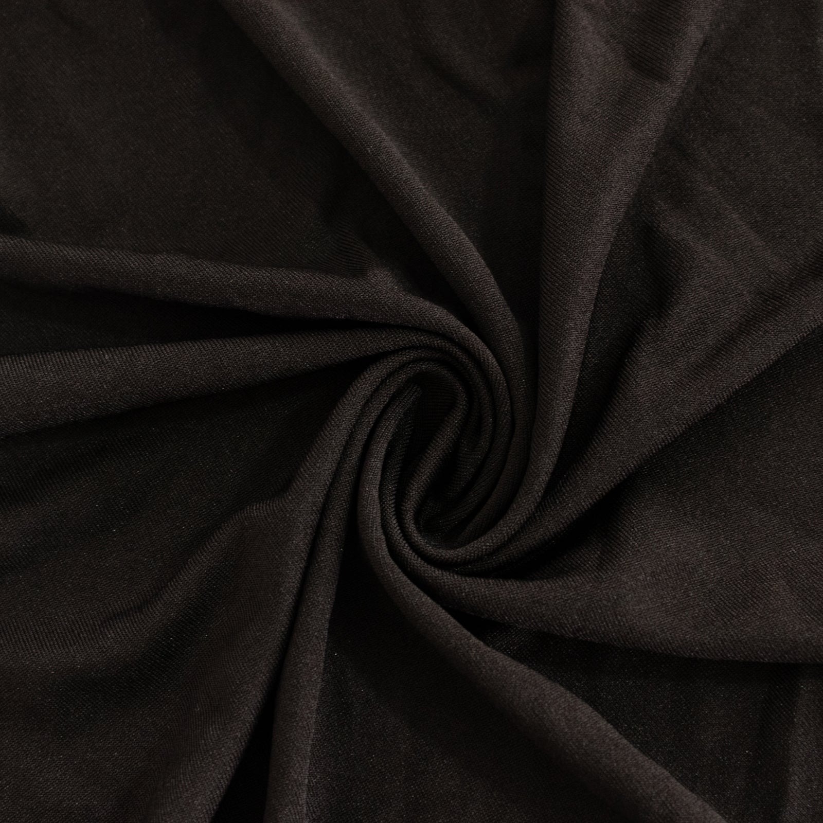 36" Elegant Spandex Cocktail Table Cover High Top Style Tablecloths Wedding - Picture 19 of 147