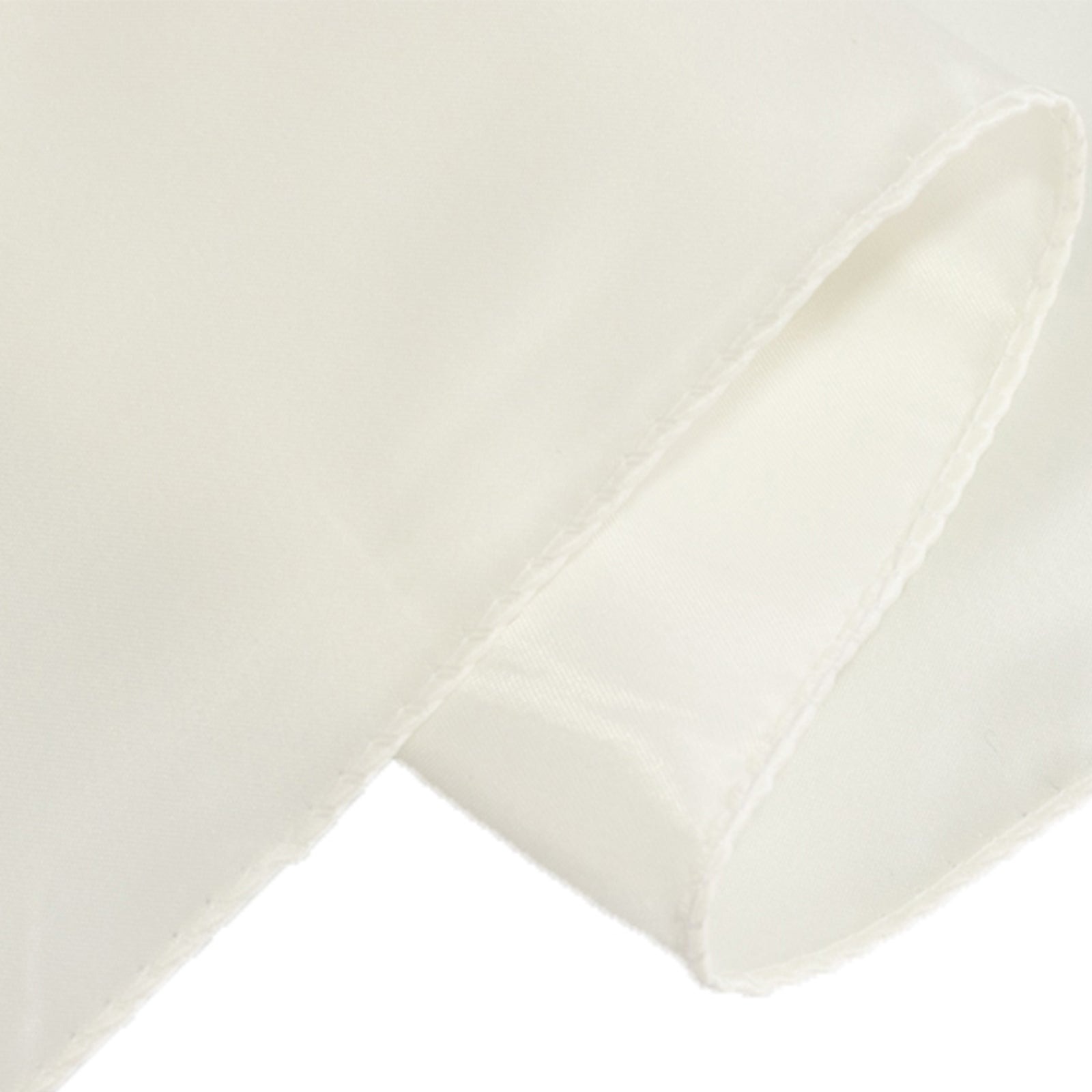 72" Square SATIN Table Overlay Smooth Finish Wedding Table Linens Decorations - Picture 90 of 171