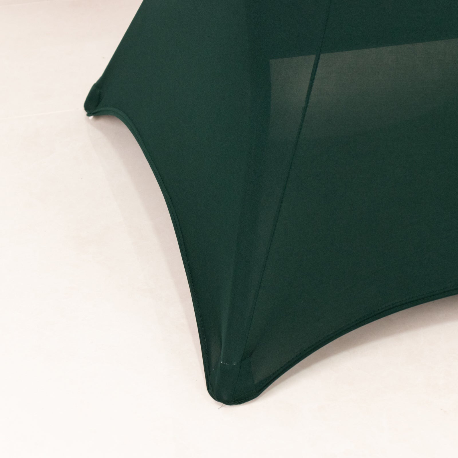 36" Elegant Spandex Cocktail Table Cover High Top Style Tablecloths Wedding - Picture 74 of 147