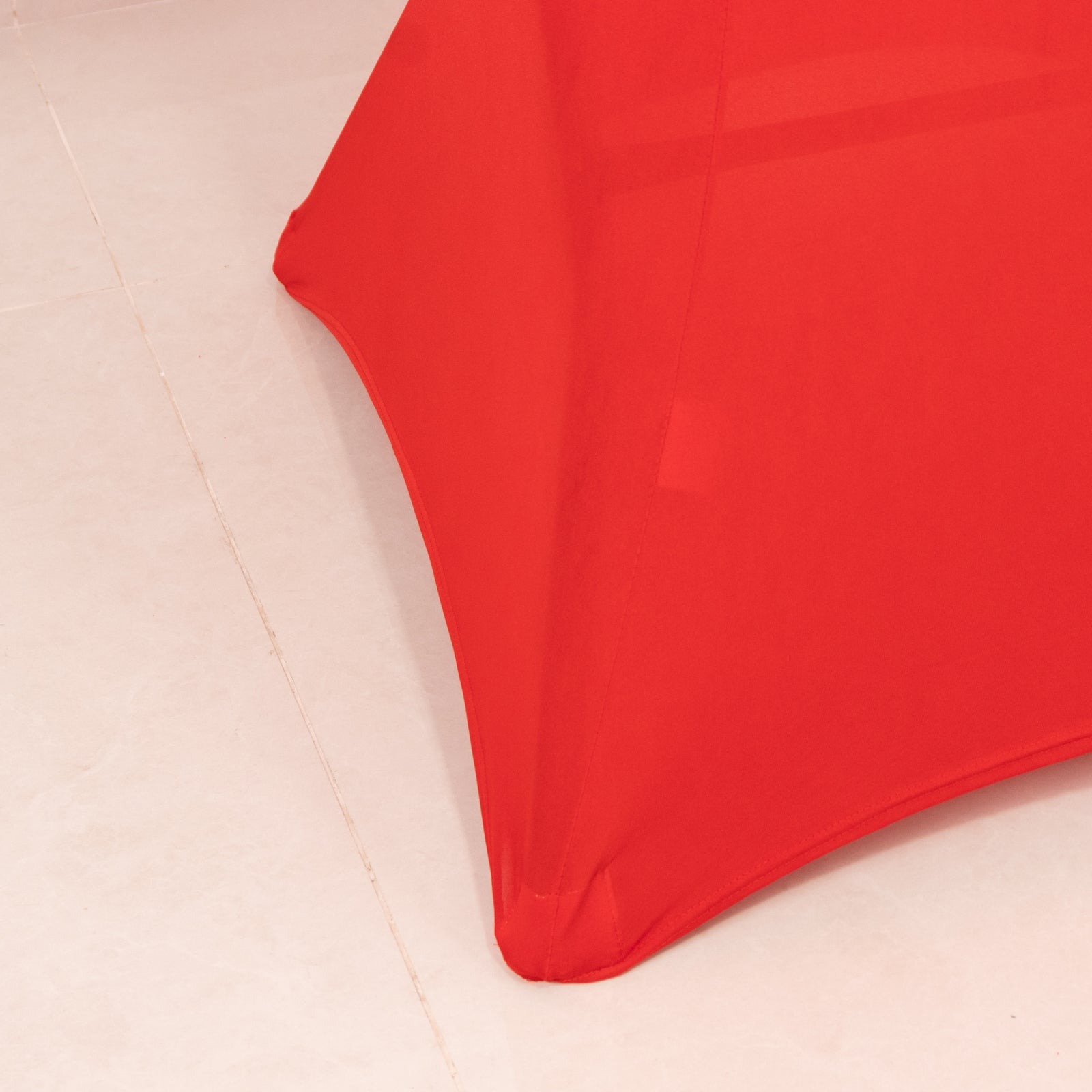 36" Elegant Spandex Cocktail Table Cover High Top Style Tablecloths Wedding - Picture 106 of 147