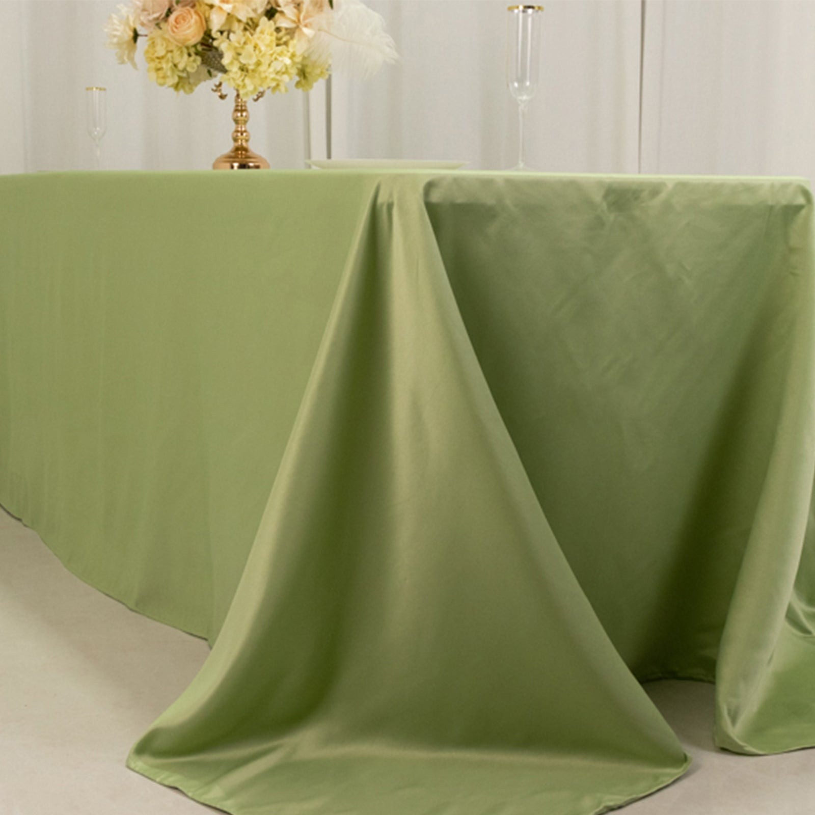 36" Elegant Spandex Cocktail Table Cover High Top Style Tablecloths Wedding - Picture 117 of 147