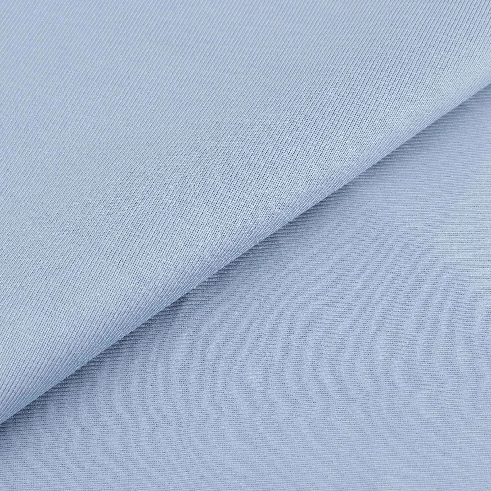 60" x 10 yards Scuba Polyester Fabric Bolt Wedding Party Sewing Craft - Picture 36 of 126
