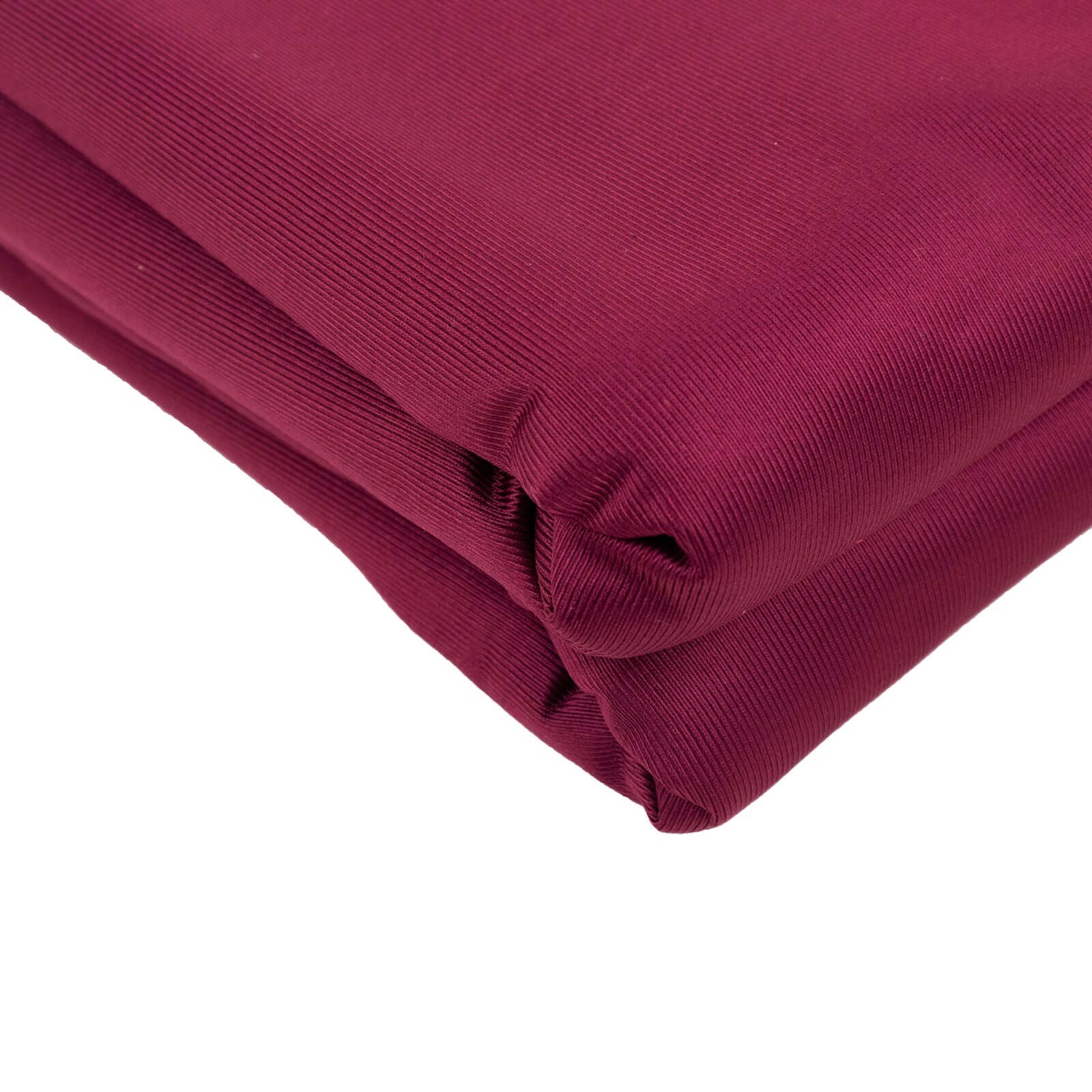 60" x 10 yards Scuba Polyester Fabric Bolt Wedding Party Sewing Craft - Picture 30 of 126