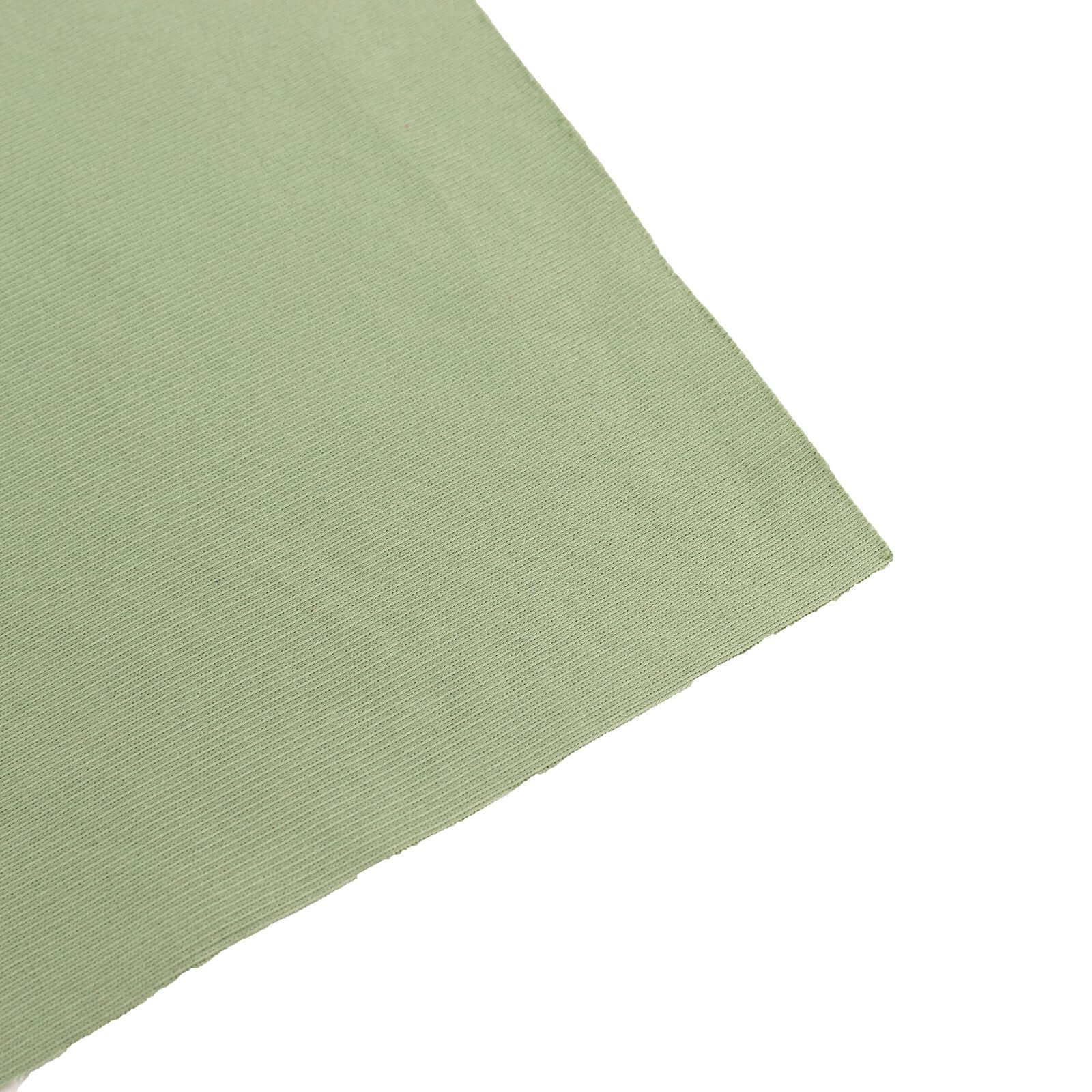 60" x 10 yards Scuba Polyester Fabric Bolt Wedding Party Sewing Craft - Picture 48 of 126