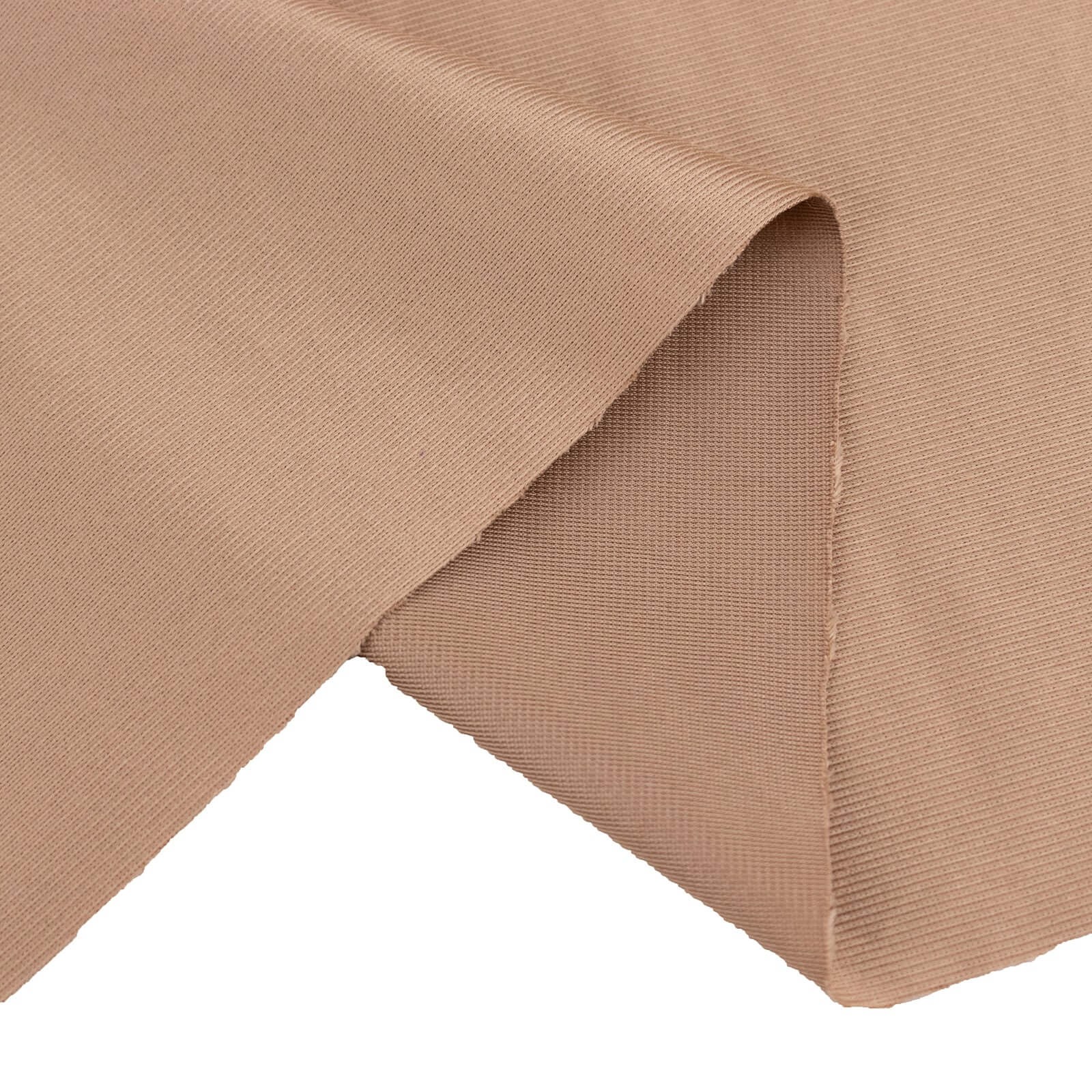 60" x 10 yards Scuba Polyester Fabric Bolt Wedding Party Sewing Craft - Picture 74 of 126