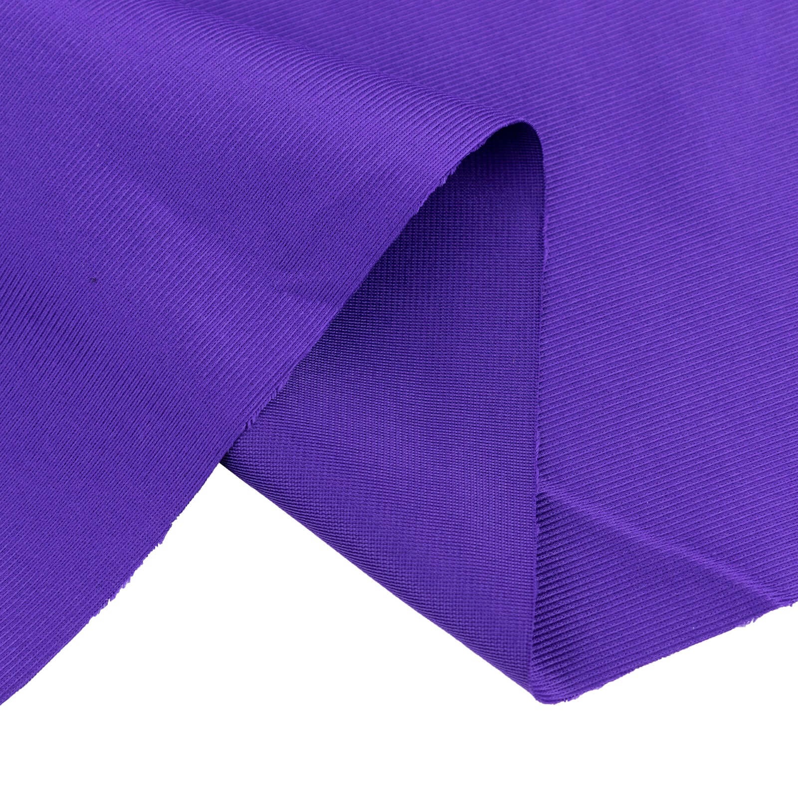 60" x 10 yards Scuba Polyester Fabric Bolt Wedding Party Sewing Craft - Picture 89 of 126