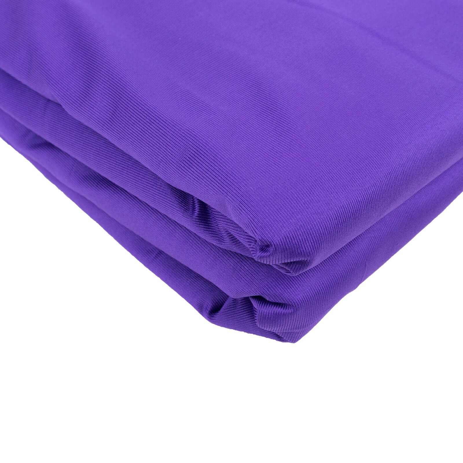 60" x 10 yards Scuba Polyester Fabric Bolt Wedding Party Sewing Craft - Picture 91 of 126