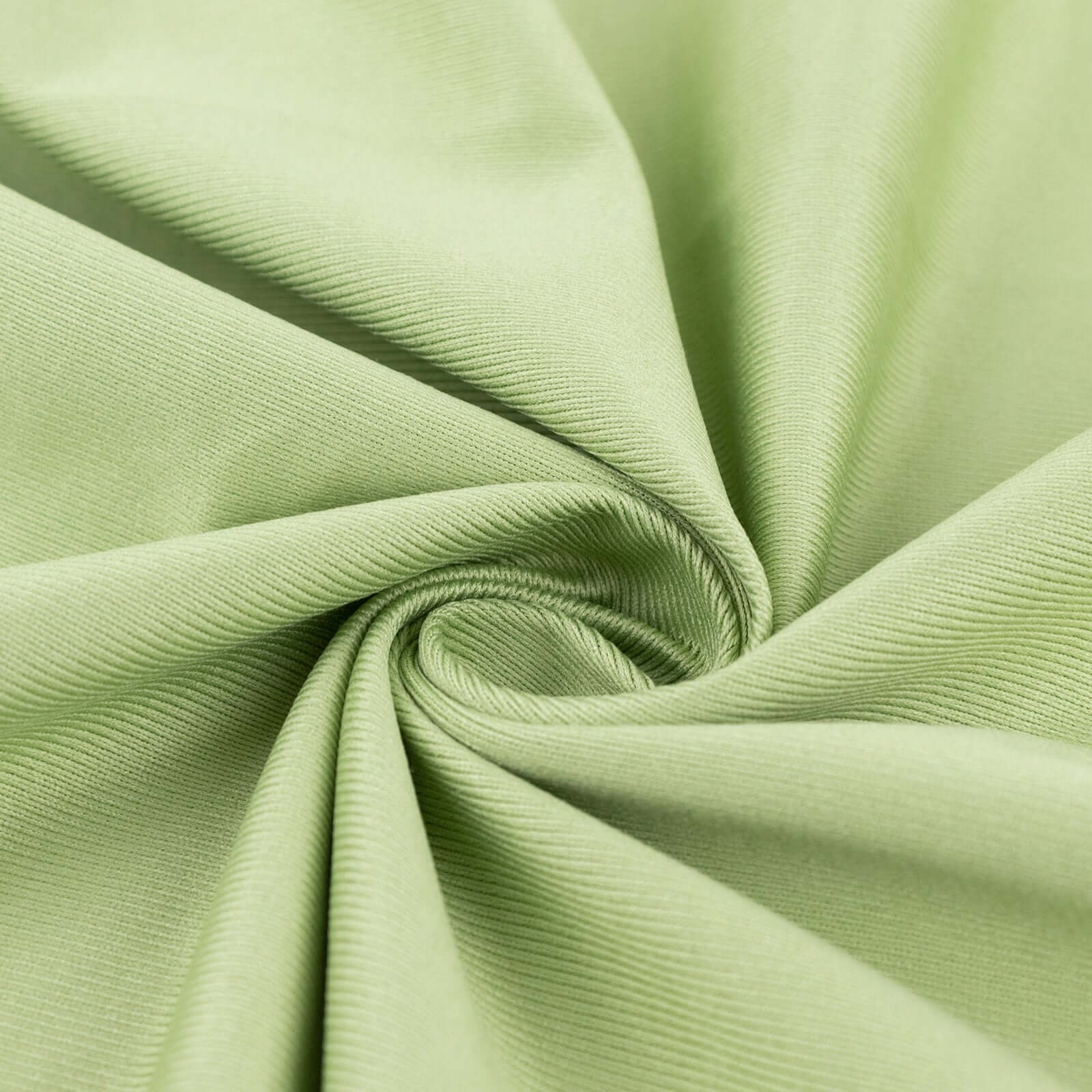 60" x 10 yards Scuba Polyester Fabric Bolt Wedding Party Sewing Craft - Picture 117 of 126