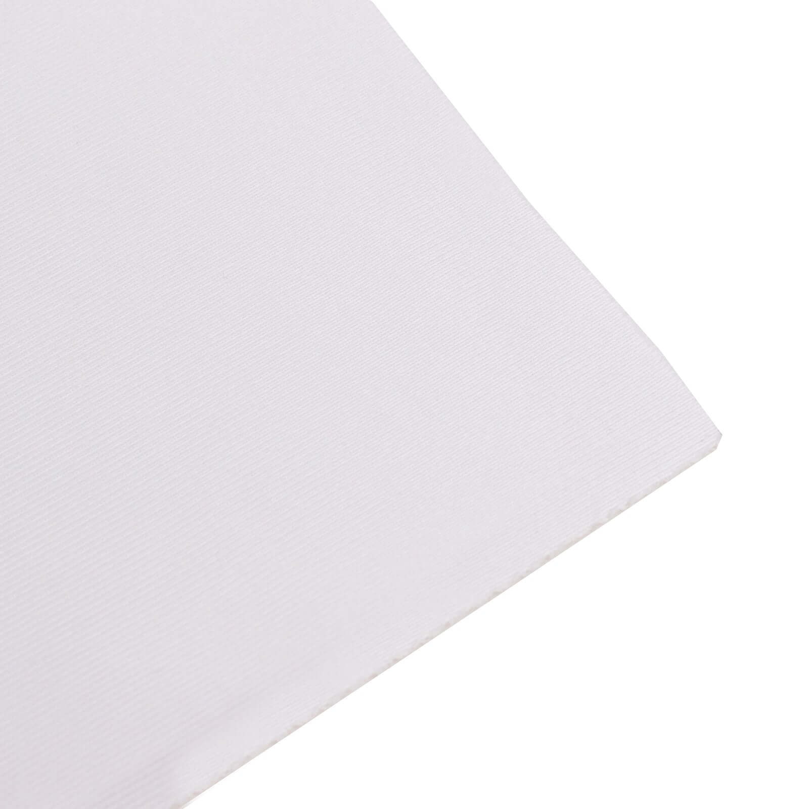 60" x 10 yards Scuba Polyester Fabric Bolt Wedding Party Sewing Craft - Picture 124 of 126