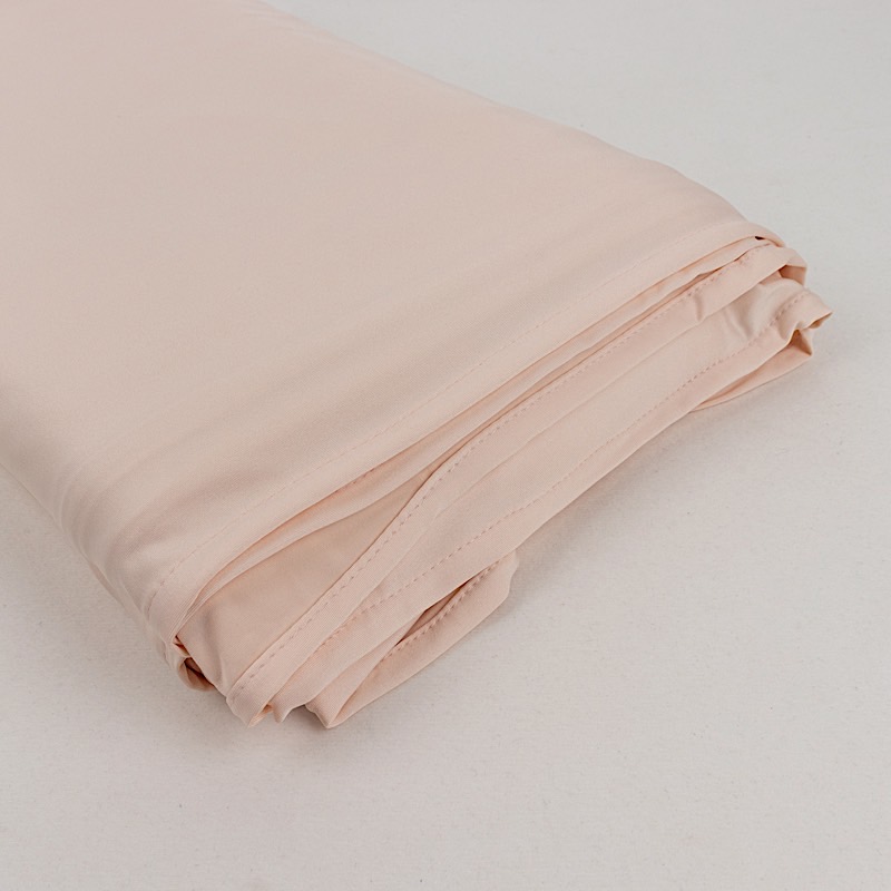 60" x 10 yards 4-Way Stretch Spandex Fabric Bolt Wedding Party Sewing Craft - Picture 20 of 194