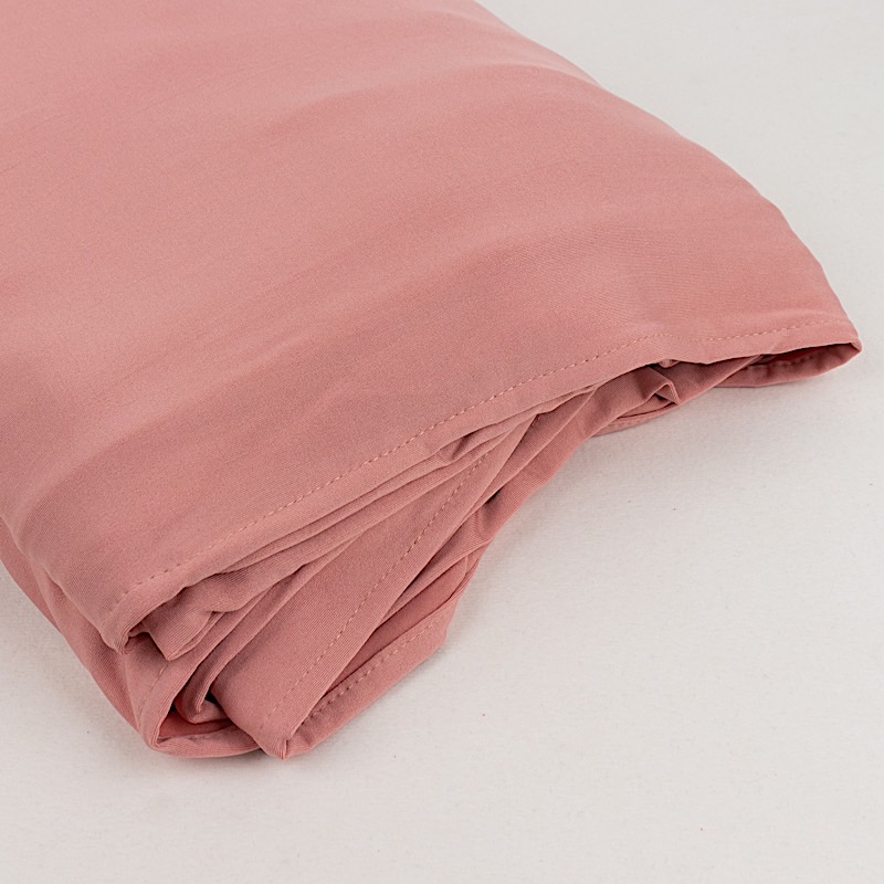 60" x 10 yards 4-Way Stretch Spandex Fabric Bolt Wedding Party Sewing Craft - Picture 52 of 194