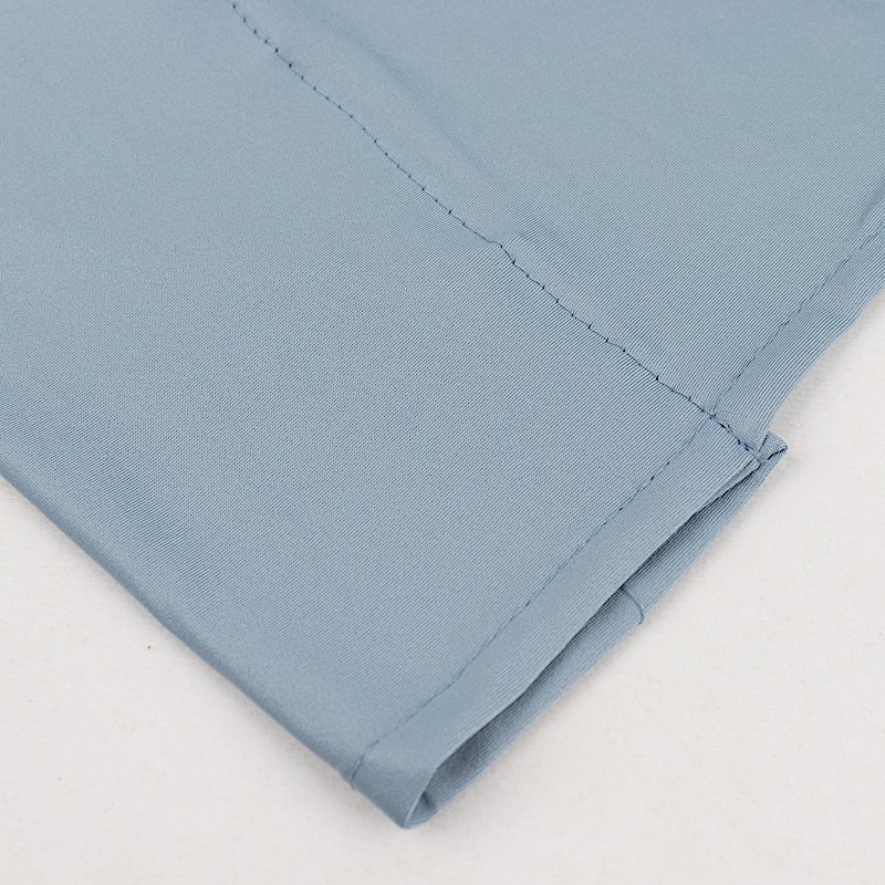 60" x 10 yards 4-Way Stretch Spandex Fabric Bolt Wedding Party Sewing Craft - Picture 46 of 194