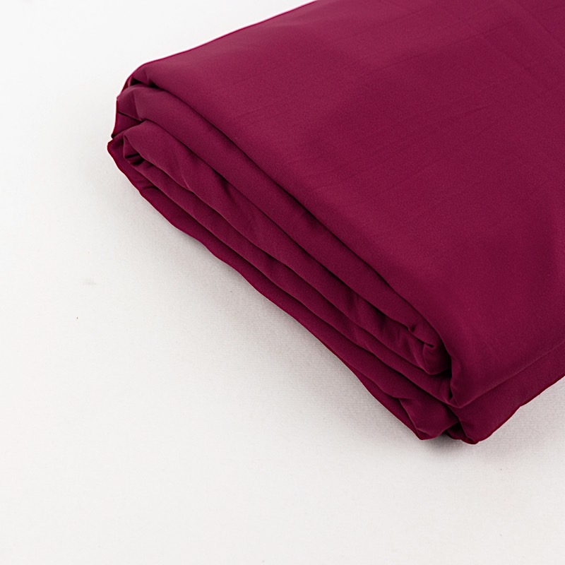 60" x 10 yards 4-Way Stretch Spandex Fabric Bolt Wedding Party Sewing Craft - Picture 29 of 194