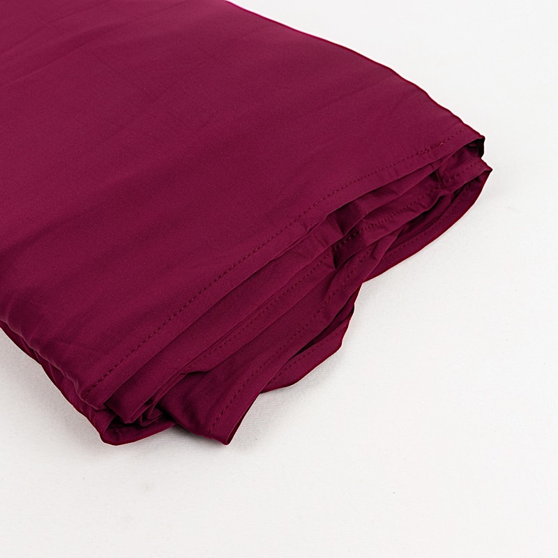 60" x 10 yards 4-Way Stretch Spandex Fabric Bolt Wedding Party Sewing Craft - Picture 28 of 194