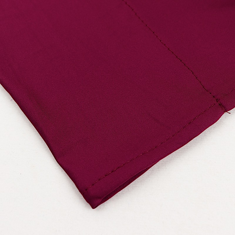 60" x 10 yards 4-Way Stretch Spandex Fabric Bolt Wedding Party Sewing Craft - Picture 30 of 194