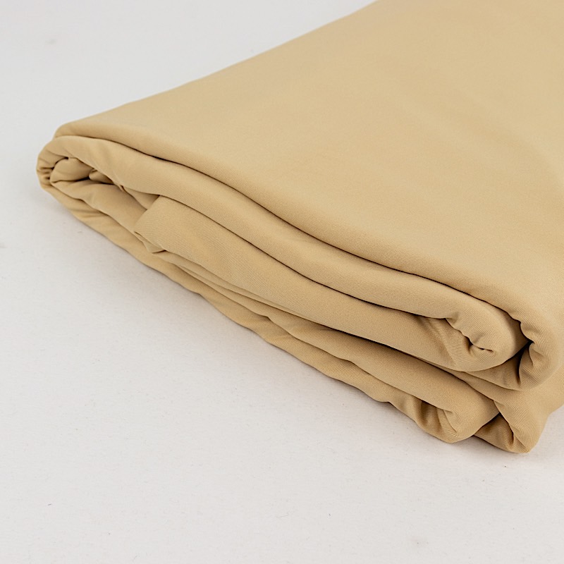 60" x 10 yards 4-Way Stretch Spandex Fabric Bolt Wedding Party Sewing Craft - Picture 37 of 194