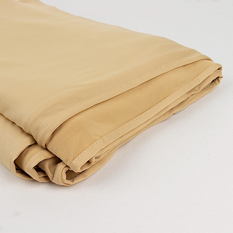60" x 10 yards 4-Way Stretch Spandex Fabric Bolt Wedding Party Sewing Craft - Picture 36 of 194