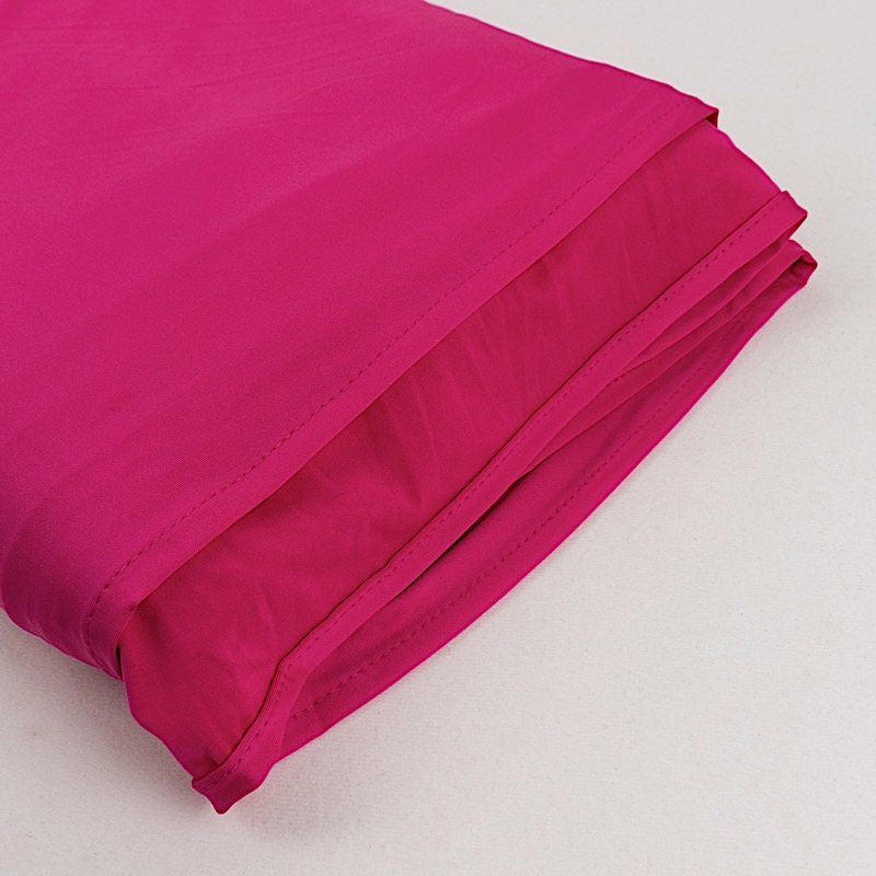 60" x 10 yards 4-Way Stretch Spandex Fabric Bolt Wedding Party Sewing Craft - Picture 68 of 194