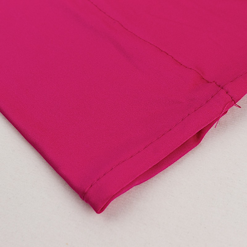60" x 10 yards 4-Way Stretch Spandex Fabric Bolt Wedding Party Sewing Craft - Picture 70 of 194
