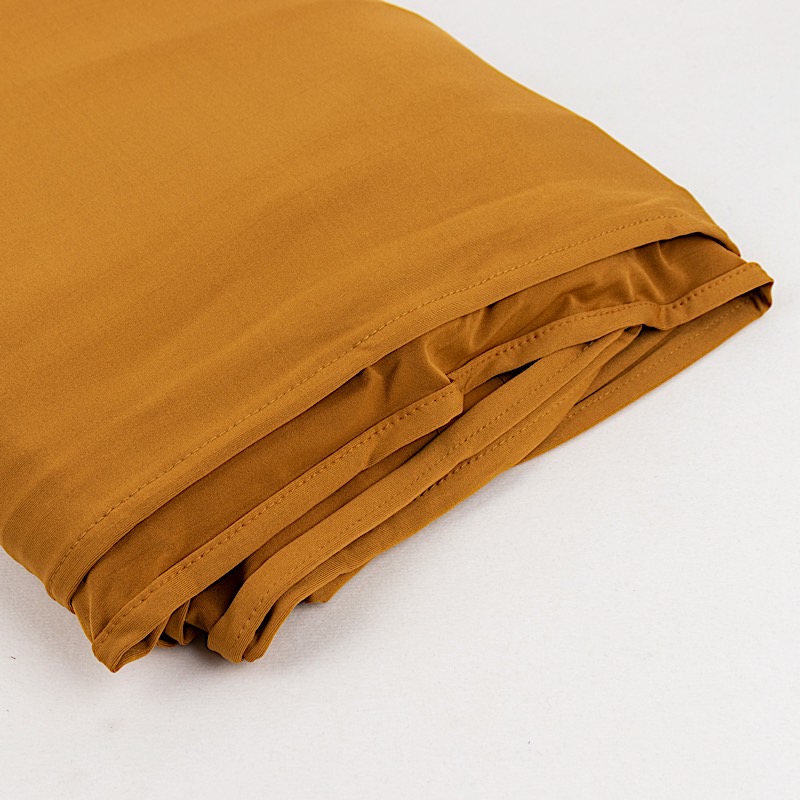 60" x 10 yards 4-Way Stretch Spandex Fabric Bolt Wedding Party Sewing Craft - Picture 76 of 194