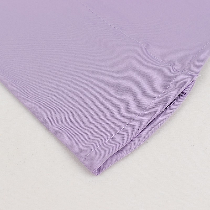 60" x 10 yards 4-Way Stretch Spandex Fabric Bolt Wedding Party Sewing Craft - Picture 102 of 194