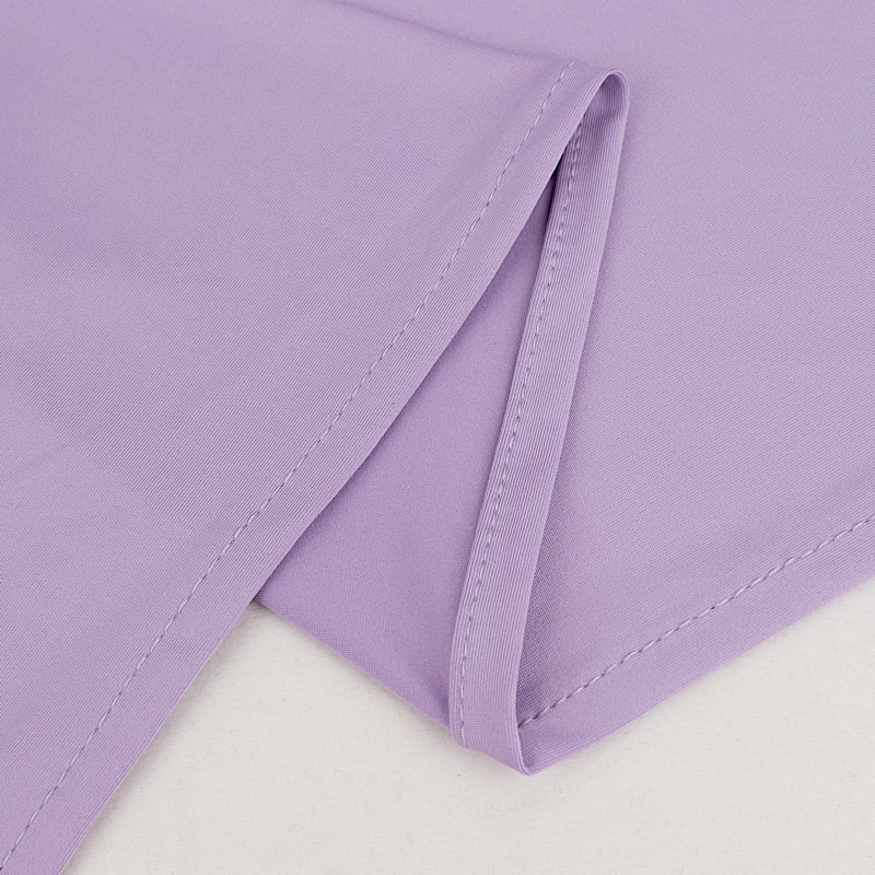 60" x 10 yards 4-Way Stretch Spandex Fabric Bolt Wedding Party Sewing Craft - Picture 105 of 194
