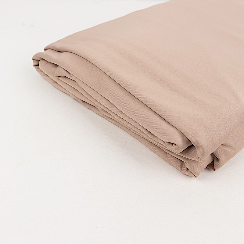 60" x 10 yards 4-Way Stretch Spandex Fabric Bolt Wedding Party Sewing Craft - Picture 117 of 194