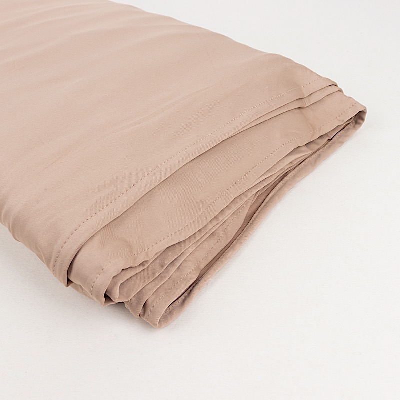 60" x 10 yards 4-Way Stretch Spandex Fabric Bolt Wedding Party Sewing Craft - Picture 116 of 194