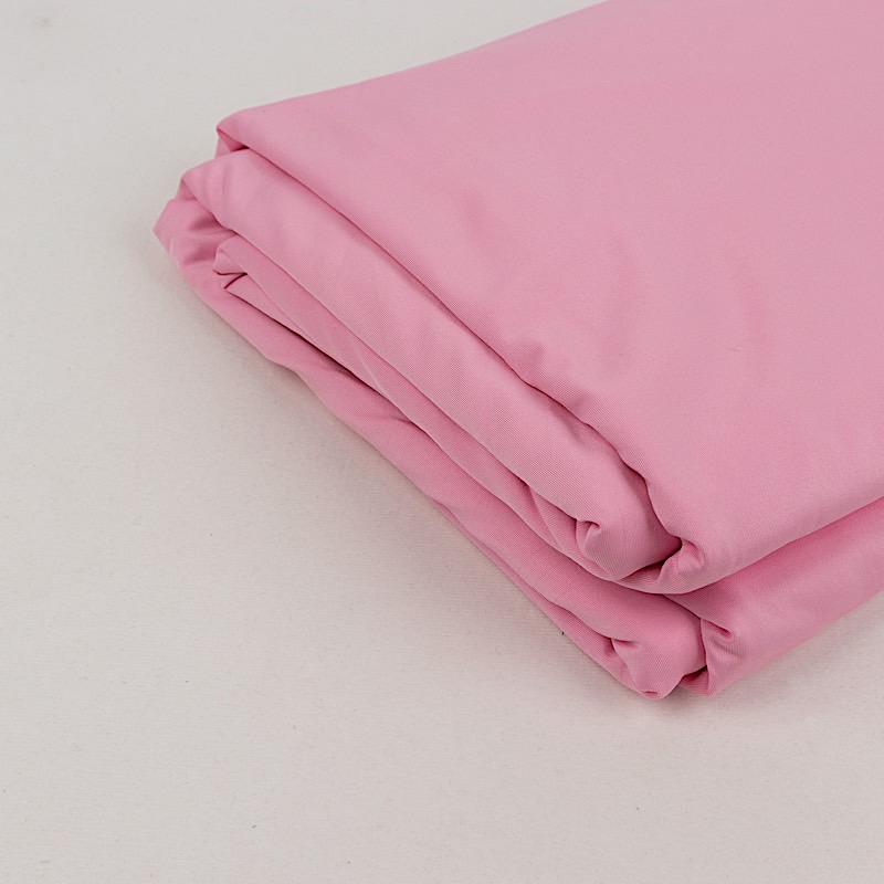 60" x 10 yards 4-Way Stretch Spandex Fabric Bolt Wedding Party Sewing Craft - Picture 124 of 194