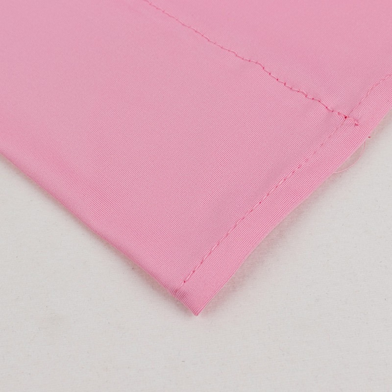 60" x 10 yards 4-Way Stretch Spandex Fabric Bolt Wedding Party Sewing Craft - Picture 125 of 194